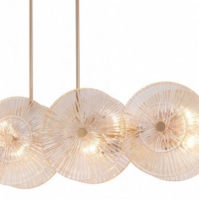 Светильник на штанге Maytoni Aster MOD007PL-08G1 в Сургуте - surgut.mebel24.online | фото 7