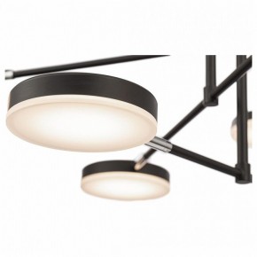 Светильник на штанге Maytoni Fad MOD070PL-L38B3K в Сургуте - surgut.mebel24.online | фото 3