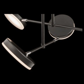 Светильник на штанге Maytoni Fad MOD070PL-L38B3K в Сургуте - surgut.mebel24.online | фото 4