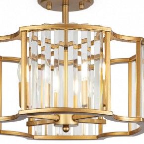 Светильник на штанге Maytoni Solar MOD087CL-04G в Сургуте - surgut.mebel24.online | фото 4