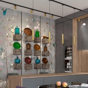 Светильник на штанге Novotech Mais 370768 в Сургуте - surgut.mebel24.online | фото 4