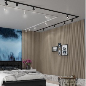 Светильник на штанге Novotech Molo 370932 в Сургуте - surgut.mebel24.online | фото 5