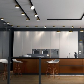 Светильник на штанге Novotech Prometa 358760 в Сургуте - surgut.mebel24.online | фото 3