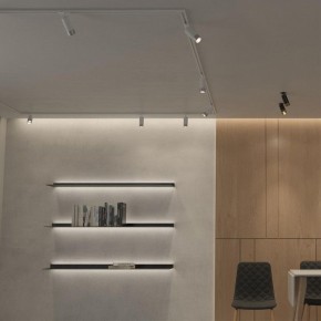 Светильник на штанге Novotech Slim 370862 в Сургуте - surgut.mebel24.online | фото 3
