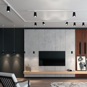 Светильник на штанге Novotech Tulip 370836 в Сургуте - surgut.mebel24.online | фото 6