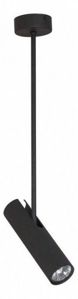 Светильник на штанге Nowodvorski Eye Super Black 6502 в Сургуте - surgut.mebel24.online | фото
