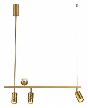 Светильник на штанге Odeon Light Ad Astrum 4353/36L в Сургуте - surgut.mebel24.online | фото 2