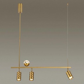 Светильник на штанге Odeon Light Ad Astrum 4353/36L в Сургуте - surgut.mebel24.online | фото 3