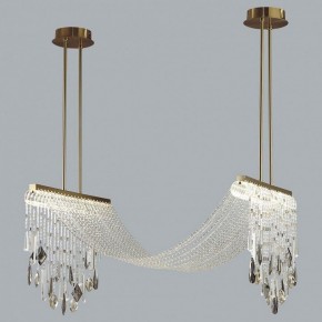 Светильник на штанге Odeon Light Afina 5420/48L в Сургуте - surgut.mebel24.online | фото
