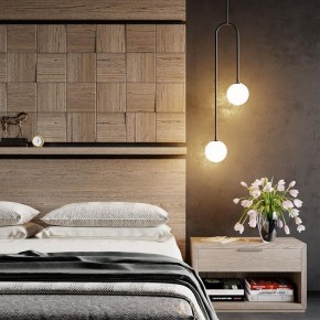Светильник на штанге Odeon Light Ambi 4340/2 в Сургуте - surgut.mebel24.online | фото 5