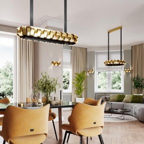 Светильник на штанге Odeon Light Asturo 4993/80LA в Сургуте - surgut.mebel24.online | фото 5