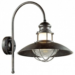 Светильник на штанге Odeon Light Dante 4164/1WA в Сургуте - surgut.mebel24.online | фото 2
