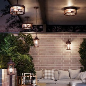 Светильник на штанге Odeon Light Mavret 4961/1W в Сургуте - surgut.mebel24.online | фото 3