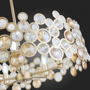 Светильник на штанге ST-Luce Namio SL1172.203.05 в Сургуте - surgut.mebel24.online | фото 11