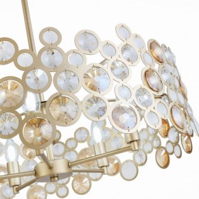 Светильник на штанге ST-Luce Namio SL1172.203.05 в Сургуте - surgut.mebel24.online | фото 8