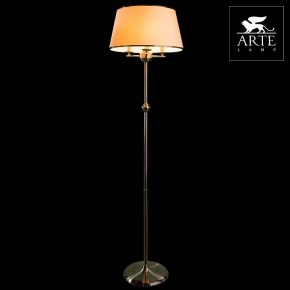 Торшер Arte Lamp Alice A3579PN-3AB в Сургуте - surgut.mebel24.online | фото 2