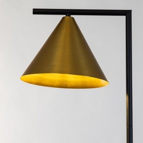 Торшер Arte Lamp David A7033PN-1BK в Сургуте - surgut.mebel24.online | фото 4