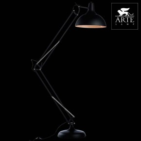 Торшер Arte Lamp Goliath A2487PN-1BK в Сургуте - surgut.mebel24.online | фото 3