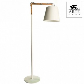 Торшер Arte Lamp Pinocchio A5700PN-1WH в Сургуте - surgut.mebel24.online | фото 4