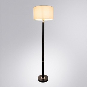 Торшер Arte Lamp Robert A5029PN-1SS в Сургуте - surgut.mebel24.online | фото 2