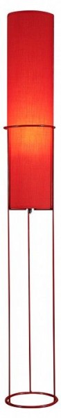 Торшер Escada Seren 10219/L Red в Сургуте - surgut.mebel24.online | фото