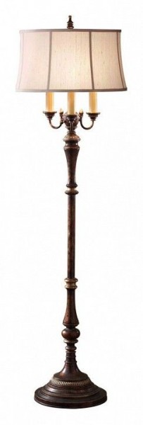 Торшер Feiss Gibson FE-GIBSON-FL в Сургуте - surgut.mebel24.online | фото