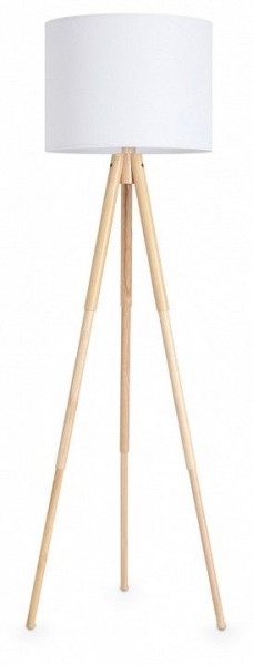 Торшер Freya Tree FR5495FL-01W в Сургуте - surgut.mebel24.online | фото