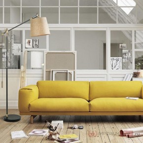 Торшер Imperiumloft PIPE PIPE01 в Сургуте - surgut.mebel24.online | фото 4