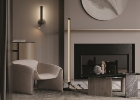 Торшер Maytoni Combo MOD214FL-L20B3K в Сургуте - surgut.mebel24.online | фото 3