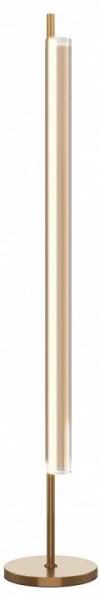 Торшер Maytoni Loom MOD258FL-L15BS3K в Сургуте - surgut.mebel24.online | фото