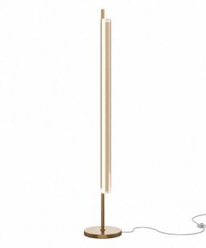 Торшер Maytoni Loom MOD258FL-L15BS3K в Сургуте - surgut.mebel24.online | фото 2