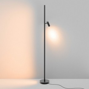 Торшер Maytoni Thin MOD395FL-L28B3K в Сургуте - surgut.mebel24.online | фото 3