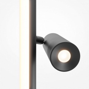 Торшер Maytoni Thin MOD395FL-L28B3K в Сургуте - surgut.mebel24.online | фото 6