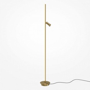 Торшер Maytoni Thin MOD395FL-L28BS3K в Сургуте - surgut.mebel24.online | фото 2