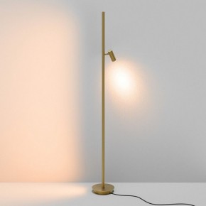 Торшер Maytoni Thin MOD395FL-L28BS3K в Сургуте - surgut.mebel24.online | фото 3