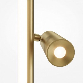 Торшер Maytoni Thin MOD395FL-L28BS3K в Сургуте - surgut.mebel24.online | фото 5