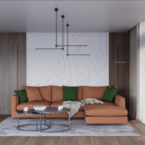 Торшер Odeon Light Foden 7101/15FL в Сургуте - surgut.mebel24.online | фото 6