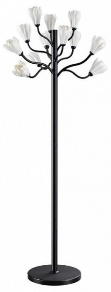 Торшер Odeon Light Gardi 5090/12F в Сургуте - surgut.mebel24.online | фото