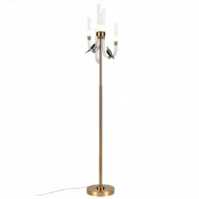 Торшер Odeon Light Lark 5431/12FL в Сургуте - surgut.mebel24.online | фото 2
