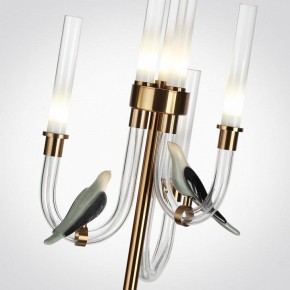 Торшер Odeon Light Lark 5431/12FL в Сургуте - surgut.mebel24.online | фото 5