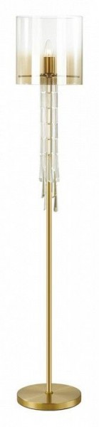 Торшер Odeon Light Nicole 4886/1F в Сургуте - surgut.mebel24.online | фото 3