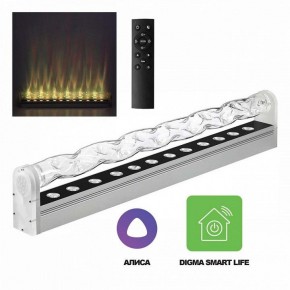 Торшер Odeon Light Waterfall 7027/16FL в Сургуте - surgut.mebel24.online | фото 2