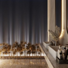 Торшер Odeon Light Waterfall 7027/16FL в Сургуте - surgut.mebel24.online | фото 4