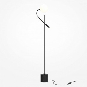 Торшер с подсветкой Maytoni Fly MOD230FL-01B в Сургуте - surgut.mebel24.online | фото 2