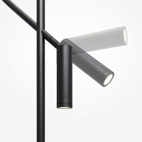 Торшер с подсветкой Maytoni Fly MOD230FL-01B в Сургуте - surgut.mebel24.online | фото 7