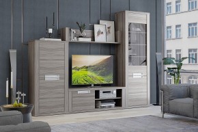 Тумба под ТВ Честерфилд СТЛ.365.03 в Сургуте - surgut.mebel24.online | фото 3