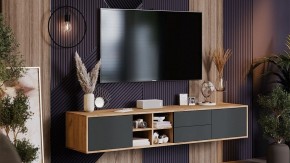 Тумба под ТВ Тип 5 в Сургуте - surgut.mebel24.online | фото 6