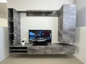 Тумба подвесная открытая "Бэлла" в Сургуте - surgut.mebel24.online | фото 4