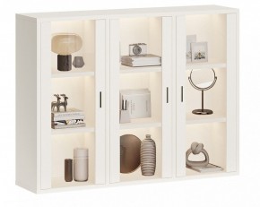 Тумба-витрина Домино СУ(ш3в1)+3ФС в Сургуте - surgut.mebel24.online | фото 2