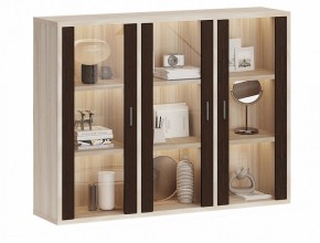 Тумба-витрина Домино СУ(ш3в1)+3ФС в Сургуте - surgut.mebel24.online | фото 3